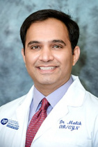 Rahil Malik MD OBGYN DAVIE PLANTATION