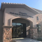 Chandler Oral and Maxillofacial Surgery