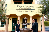 Plastic Surgery Associates