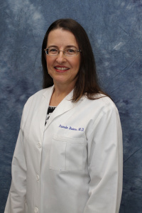 Pamela B. Baines, MD