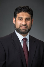 Shahzad MD Gastroenterology