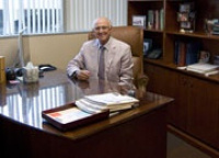 Dr. Bernard D. Geller