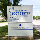 Kansas Foot Center
