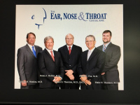 ENT Center Physicians