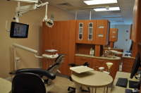 Artiste Dentistry Operatories