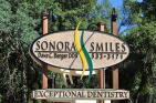 Sonora Smiles Dave Berger DDS