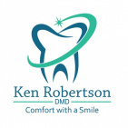 Ken Robertson, DMD