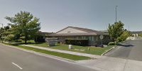 Dr. Bryan Hill's Office is located in North Spokane on Nevada Street.