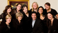 Our Wonderful Staff!