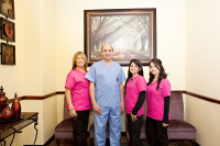 The Staff