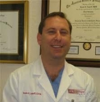 DR KEVIN LAPOFF