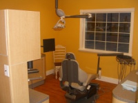 Treatment Room