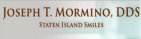 Dr. Joseph T. Mormino DDS