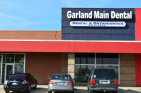 Optima Dentistry at Garland