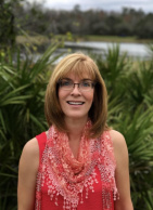 Michelle C. Monk, Ph.D.