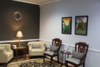 Dr. Alan Stein, DDS