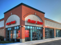 Pearle Vision Crystal Lake Storefront