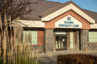 Island Specialty Care - 22nd Street