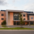 Baylor Scott & White Clinic - Pflugerville Medical Center Building 2