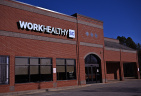 WorkHealthySC - Spartanburg