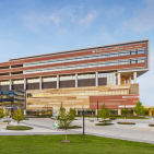 Baylor Scott & White Spine & Scoliosis Center - Frisco at PGA Parkway