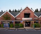 Samaritan Family Medicine Resident Clinic - Corvallis