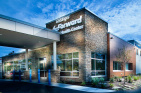 Geisinger 65 Forward Health Center Kingston