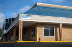 Geisinger 65 Forward Health Center Shamokin Dam