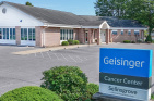 Geisinger Medical Oncology Selinsgrove