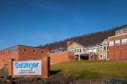 Geisinger Ophthalmology Shamokin