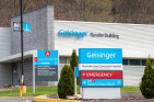 Geisinger Specialty Care Shamokin