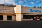 Geisinger Women's Health Tunkhannock