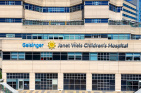 Janet Weis Children's Hospital
