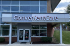 Geisinger ConvenientCare Nanticoke