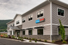 Geisinger ConvenientCare South Abington