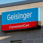 Geisinger ConvenientCare State College
