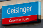 Geisinger ConvenientCare walk-in clinic Danville