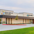 Baylor Scott & White McLane Children's Clinic - McGregor Harris Creek