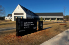 East Alabama Medical Center North