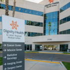 Surgery Center - Dignity Health - Oxnard, CA