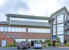 CHI St. Vincent Heart Clinic Arkansas - Village