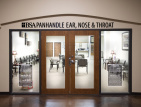 BSA Panhandle Ear, Nose & Throat