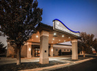 Panhandle Surgical Hospital