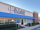 St. Luke's Family Medicine - Creve Coeur