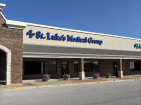 St. Luke's Primary Care - Eureka