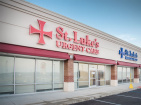 St. Luke's Urgent Care Center - Fenton