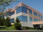 St. Luke's Urgent Care Center - O'Fallon