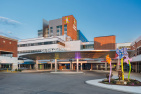 Dayton Children's Hospital - main campus