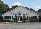 AnMed Primary Care - Hartwell