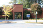 AnMed Pediatrics - Clemson